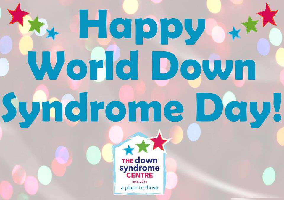 World Down Syndrome Day Wishes For Facebook World Down Syndrome Day Wishes For Facebook