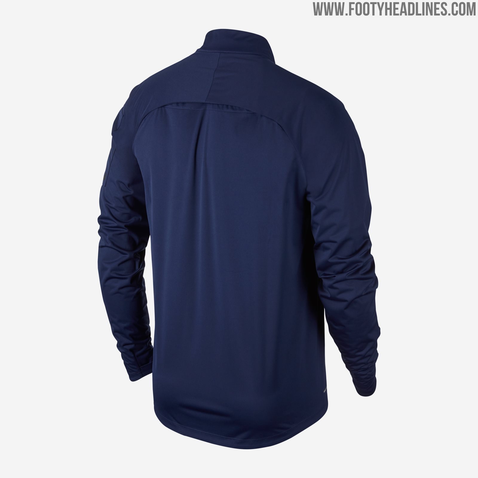 Iridescent Logos: Nike Tottenham 19-20 Training Kits Released - Footy  Headlines