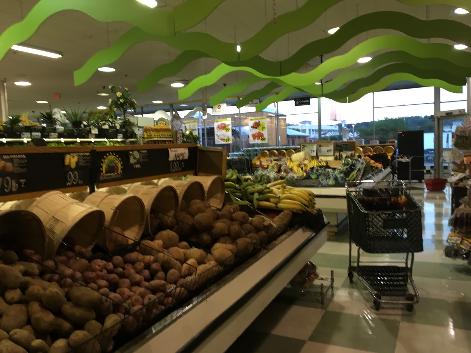 TOUR NSA New London, CT