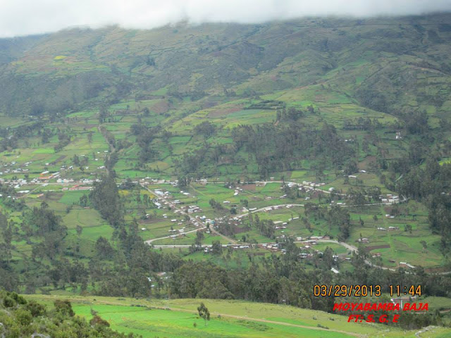 Moyabamba Baja