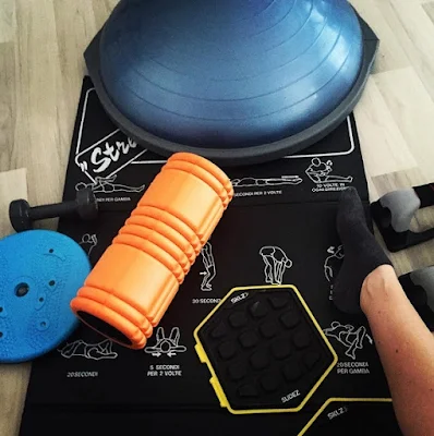 Top Training Equipment for Your Home Gym