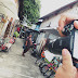 Gambar Menarik Di Street Art Pulau Pinang