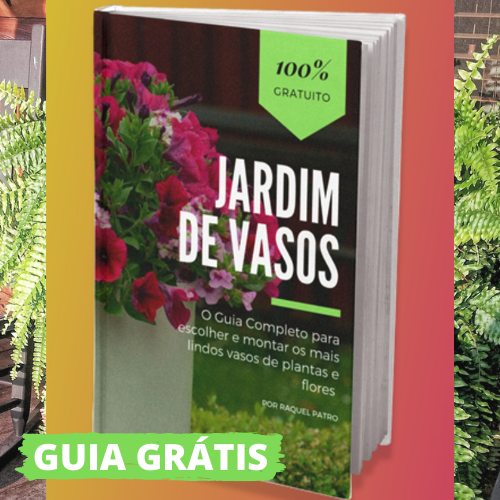 Jardinagem 