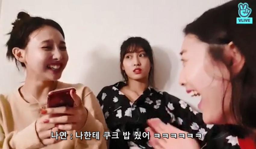 트와이스 나연에 대해 알아보자.jpgif | 인스티즈