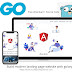 Golang website template landing page themes free download + source code