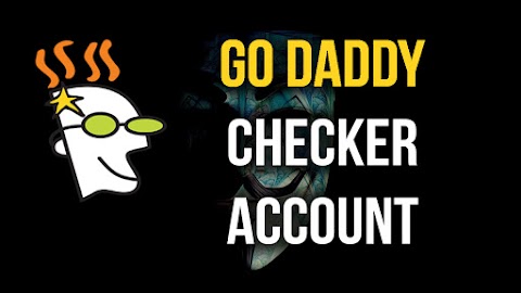 Go Daddy ACCOUNT CHECKER [FUNCIONA/2020]🔥