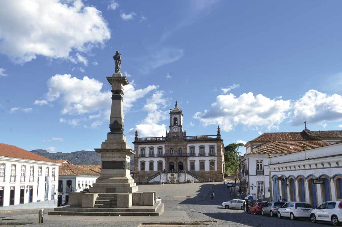 MELHOR VIAGEM LP Ouro Preto Patrimônio Mundial da Humanidade há 40 anos MELHOR VIAGEM LP Ouro Preto Patrimônio Mundial da Humanidade há 40 anos