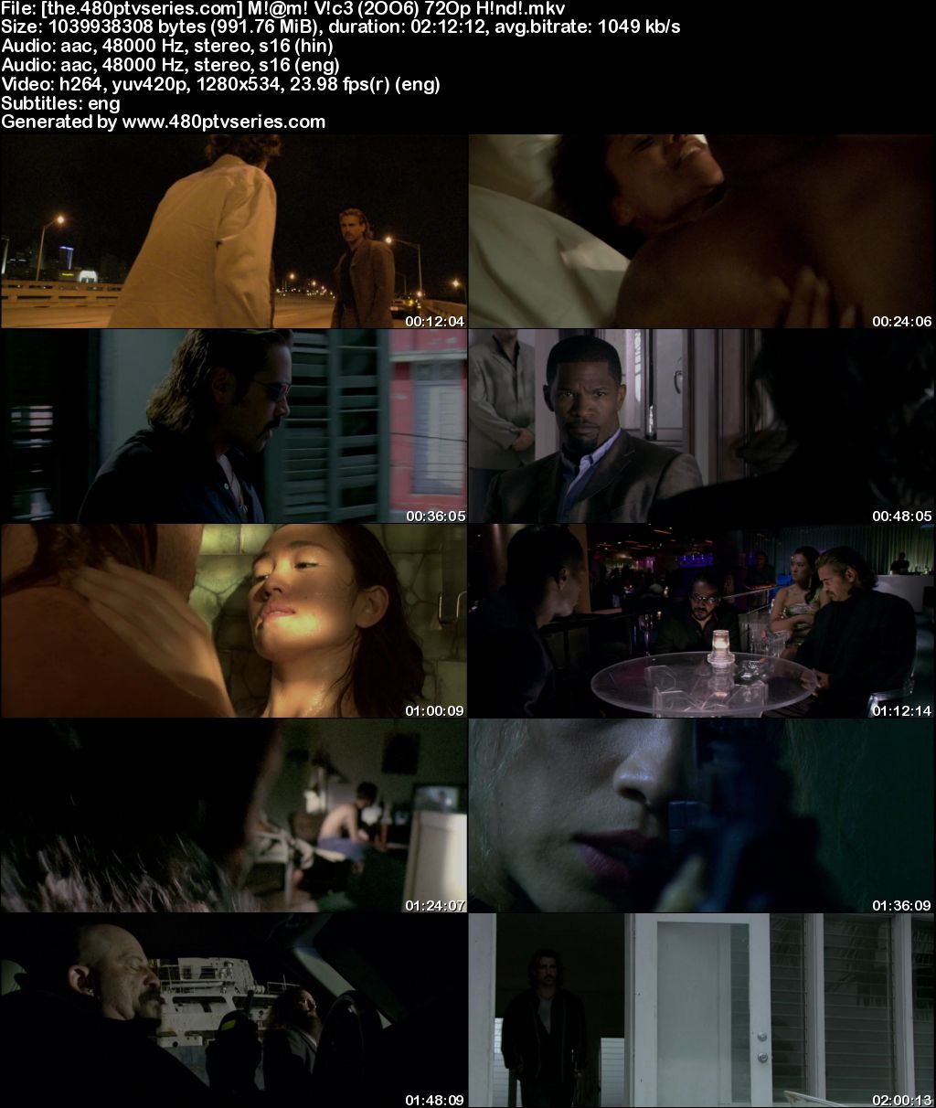 Watch Online Free Miami Vice (2006) Full Hindi Dual Audio Movie Download 480p 720p Bluray Watch Online Free Miami Vice (2006) Full Hindi Dual Audio Movie Download 480p 720p Bluray