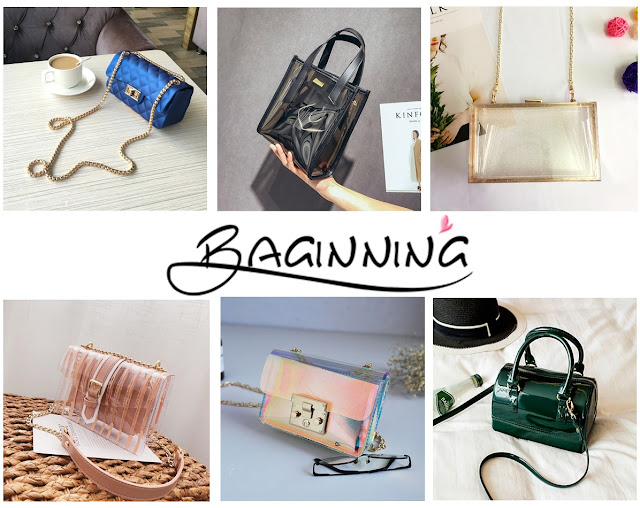 Handbags and Purses from Baginning.com