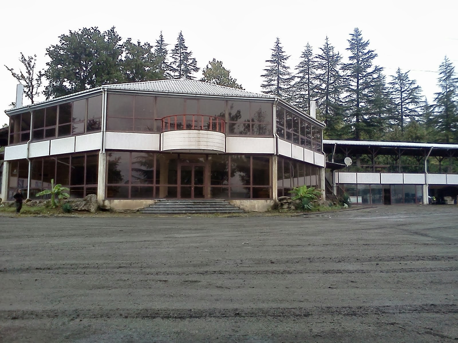 TransCanada 2012 Sept 23 Zestafoni