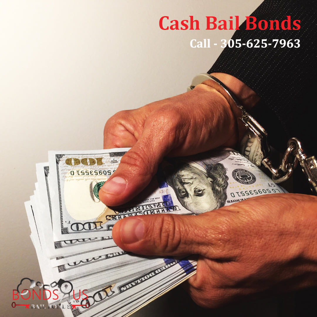 Bonds R Us Bail Bonds The Benefits of Using Cash Bail Bond Services in Broward