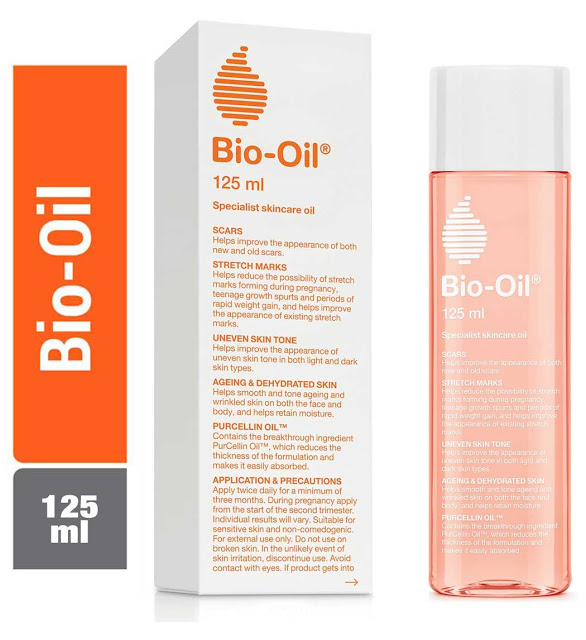 Bio Oil