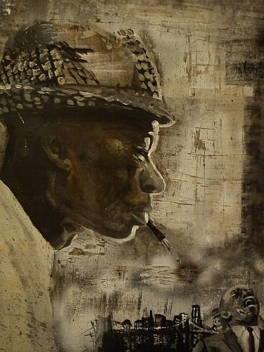 Art Sale Moderne Kunst Abstrakte Olgemalde Grosse Acrylbilder