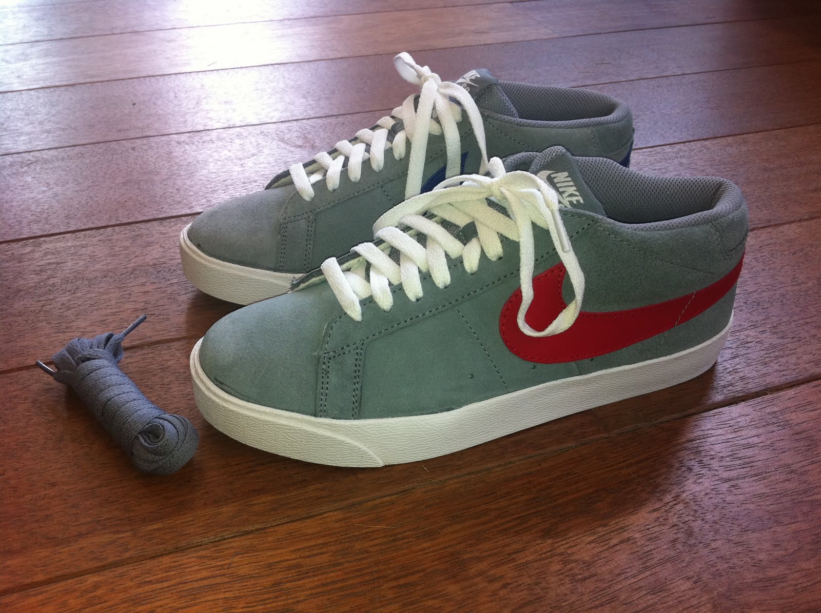 nike sb blazer pro