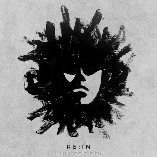 re:in – 연금술 – Single