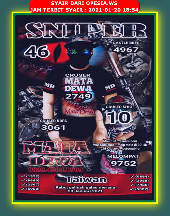 Code Syair Hk Omiframe Panen Raya