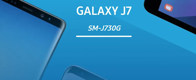 Firmware Samsung J730g J7 pro Binary 8 atau u8 Indonesia
