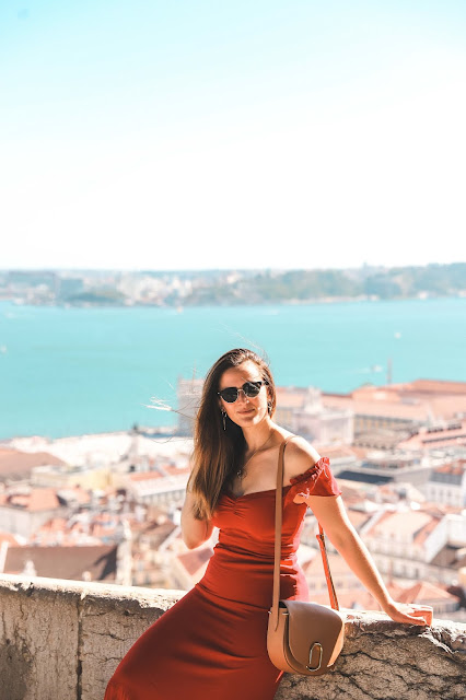 The Ultimate Lisbon Guide | 3 Day Guide and Tips — LEVITATE STYLE