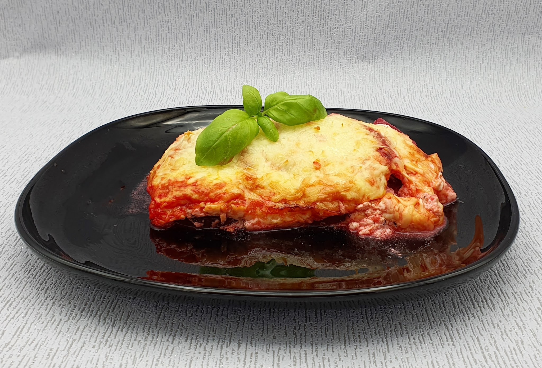 Wessels low carb Welt: Rote Bete-Kohlrabi-Gratin