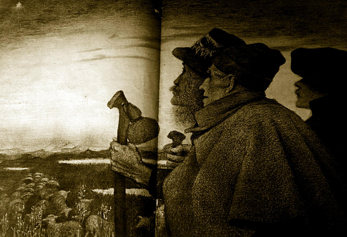 Dévotion à la Sainte Enfance de NotreSeigneur JésusChrist, 10e