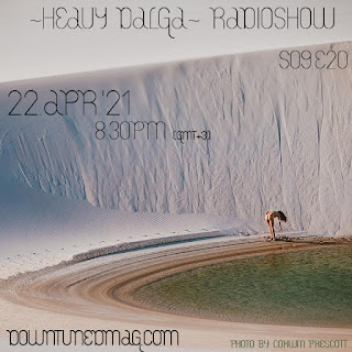 ~Heavy Dalga~ show #313 poster