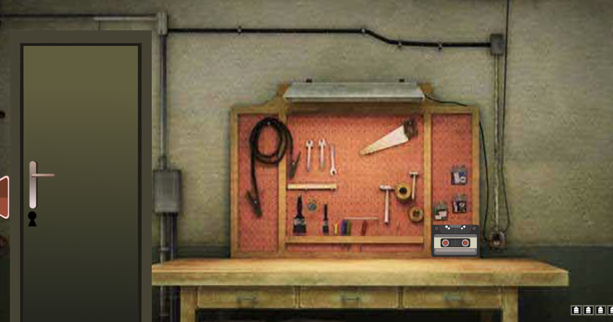 find-my-car-from-garage-escape-gran-curioso-juegos-de-escape-room-online-y-gratis