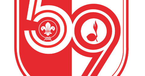 Download Tema dan Logo Pramuka Ke-59 Tahun 2020 - programpendidikan.com