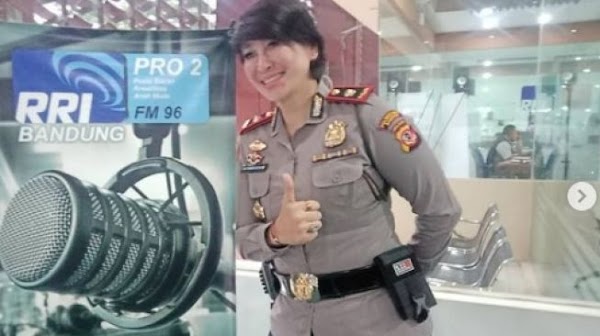 Mirip Kasus Kompol Yuni, Diduga Masih Banyak Oknum Polisi Terjerat Narkoba