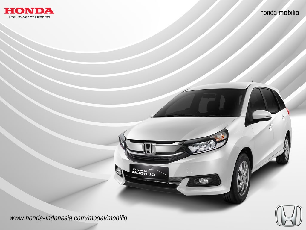 New Honda Mobilio 2017 New Honda Mobilio 2017