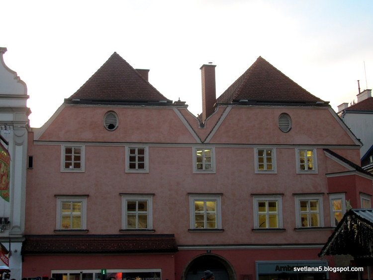 Leoben Avstrija
