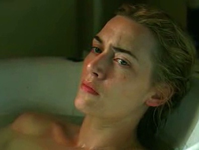 Kate Winslet Unseen Bold The Reader
