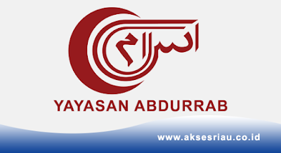 Yayasan Abdurrab Pekanbaru