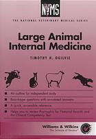 Large Animal Internal Medicine