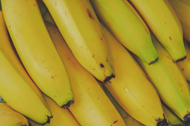 10 benefits of banana