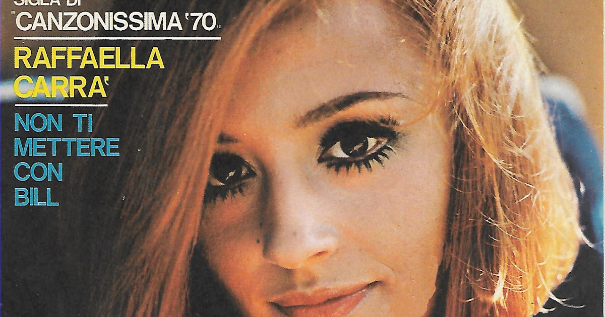 MEDUSABOY Raffaella Carrà Ma che musica