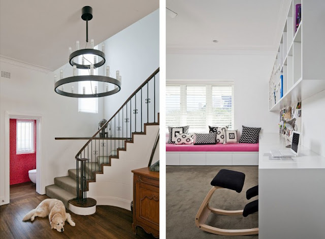 Residencia Honiton por los Arquitectos MCK