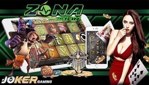 Joker Gaming Sarana Game Slot Online Terbaru