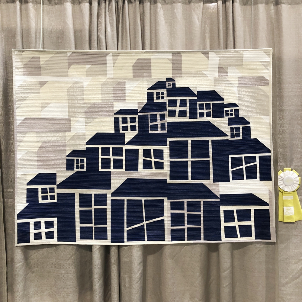 Pin by Anne on Quilts and Inspiration Abstract quilt Modern quilting Quilt scrappy quilts omaha guild quiltinjeanie ring quilting jean