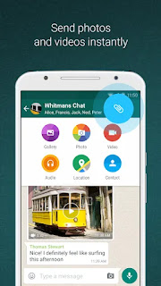 WhatsApp Apk v2.20.128 (GBWhatsApp) + WhatsApp Plus WhatsApp Apk v2.20.128 (GBWhatsApp) + WhatsApp Plus