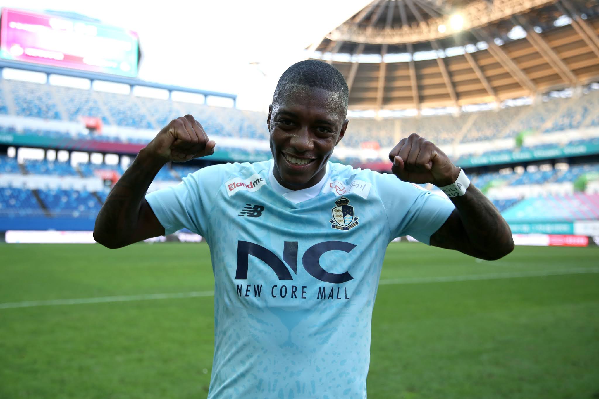 Preview: Suwon FC Vs Seoul E-Land - K League United | South Korean