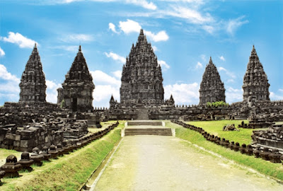 13 Warisan Budaya Indonesia Yang Telah Diakui Dunia Dan Tercatat Di UNESCO