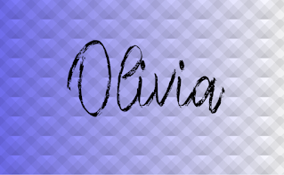 Olivia Signature