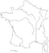 Carte de France Departement: France Carte Monde Grande france carte geography