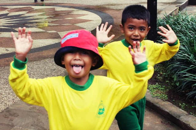 7 Hal yang Mempengaruhi Temperamen dan Membentuk Kepribadian Anak