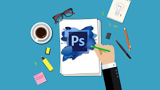 Photoshop CC for Web Design Beginners