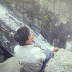 Sandig Falls one of South Cotabato destination