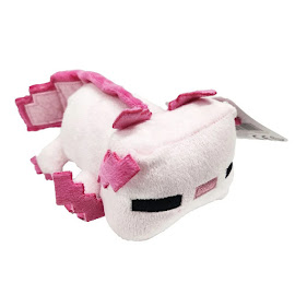 Minecraft Axolotl Headstart 4.5 Inch Plush