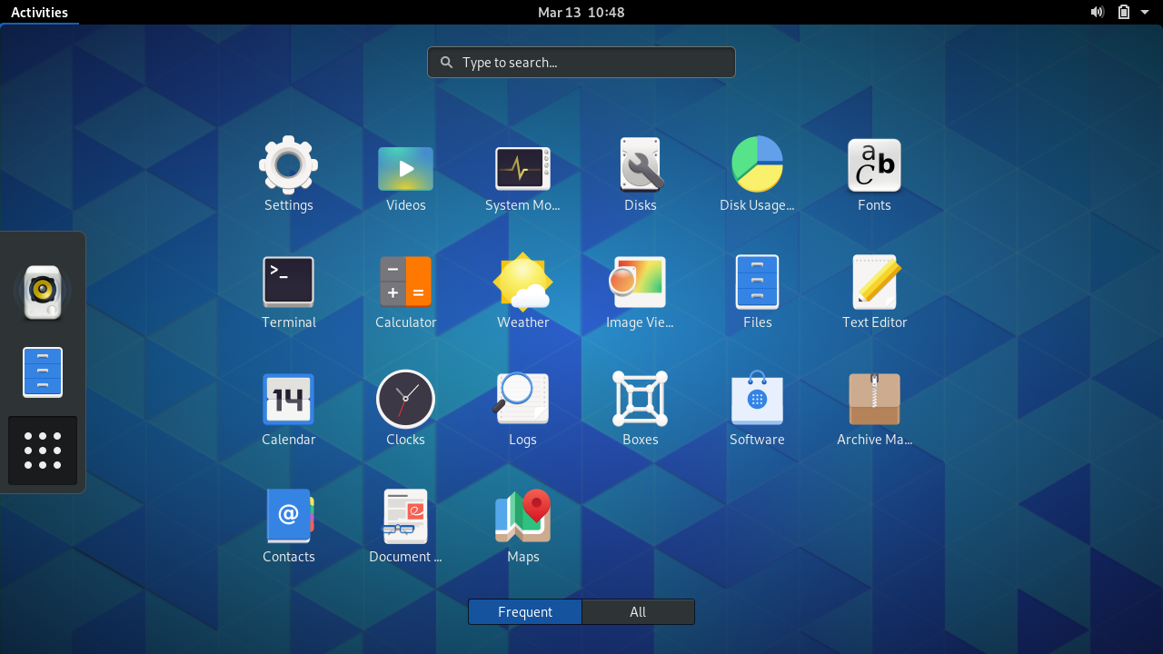 New Features And Improvements In GNOME 3.32 Linux Uprising Blog