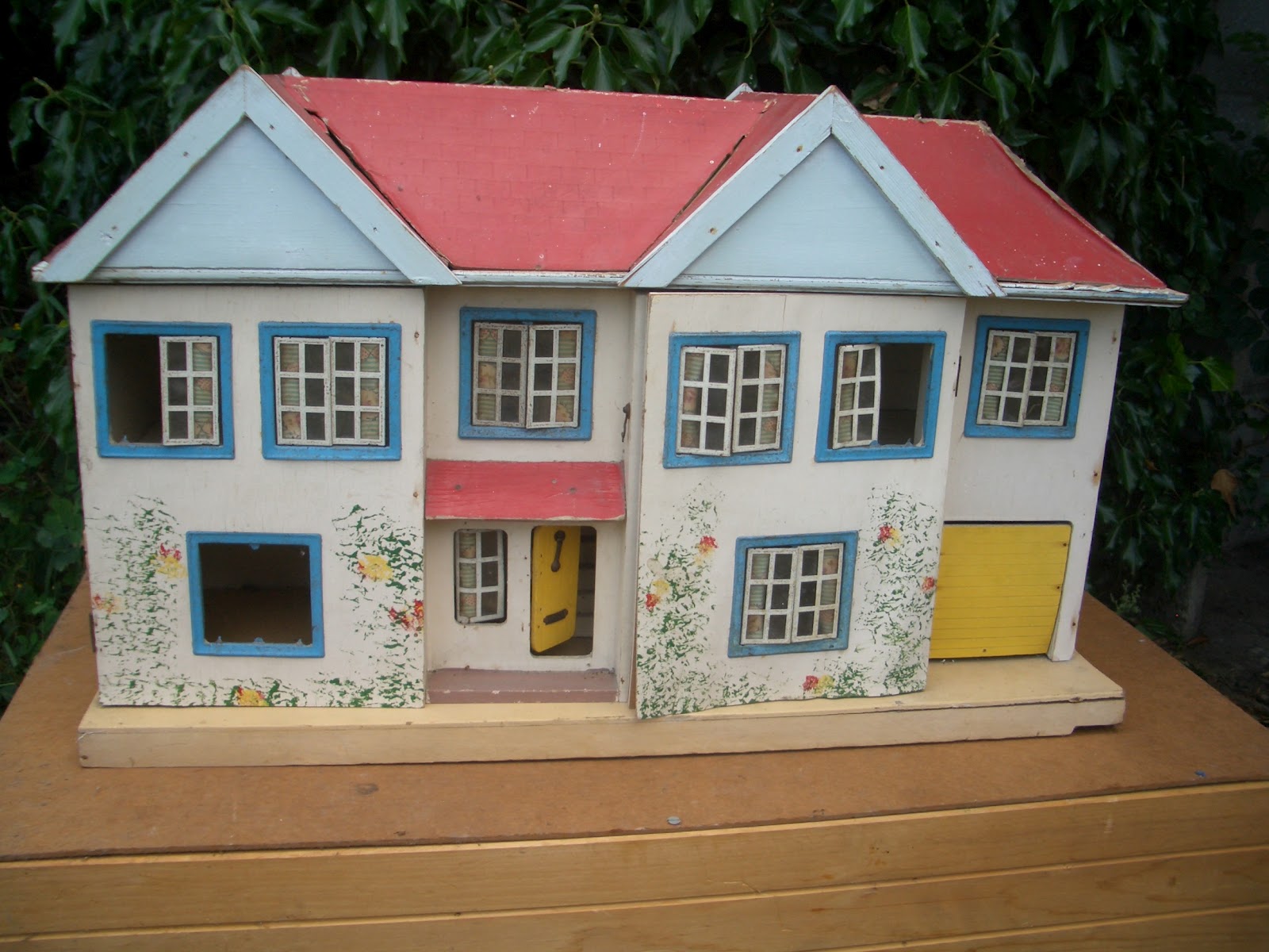 Cestina's dolls houses The Essex Dolls House Haul Part One