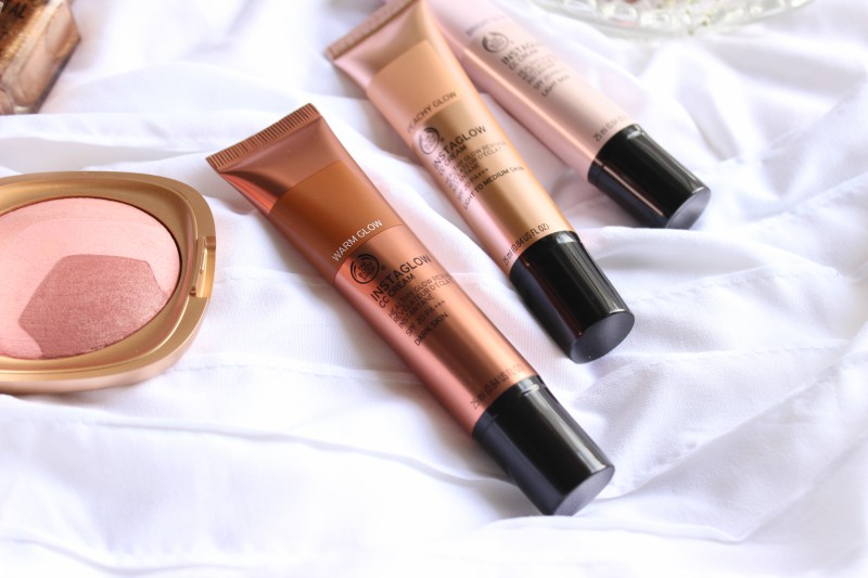 The CC Cream that Promises an Instaglow The Sunday Girl
